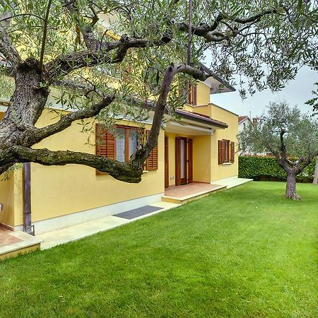 Villa Nina B&B Rovinj Ngoại thất bức ảnh